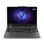 PC Gamer LENOVO LOQ 15IAX9