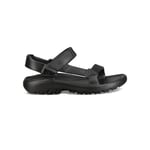 Teva Kids' Hurricane XLT 2 Drift Black, EU 29.5