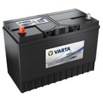 Varta Fritidsbatteri 12v 120ah 780cca (349x175x236mm)