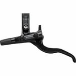 Shimano Deore BL-M4100 Deore, complete brake lever, I-spec EV ready, left hand