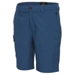 Westin Tide UPF Shorts Petrol Blue - L