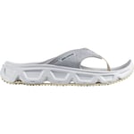 Salomon Salomon Women's Reelax Break 6.0 Pearl Blue/White/Bleached Sand 37 1/3, Pearl Blue / White / Bleached Sand