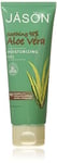 JASON Jason Aloe 98% Moisturising Gel Tube 113ml-7 Pack