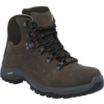 Hi-Tec Womens Ravine Pro Ladies Hiking Boots - Brown - Size UK 4