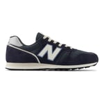 New Balance Men's 373 Sneaker, Navy Blue, 11.5 UK