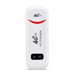 4G LTE Router  USB Dongle Mobile Broadband 150Mbps Modem Stick Sim Card USB7081