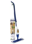 Bona CA401010015 Spraymop Balai Vaporisateur Bleu