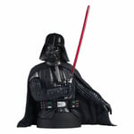 STAR WARS - Episode IV - Darth Vade 1/6 Bust Gentle Giant