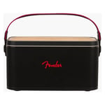 Fender Riff Enceinte Bluetooth 5.2 Brown / Black