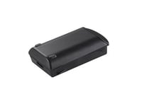 Zebra - Håndholdt Batteri (Høy Kapasitet) - Litiumion - 5200 Mah (En Pakke 10) - For Zebra Mc3200, Mc3200 Gun Premium, Mc3200 Premium, Mc3200 Standard