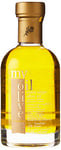 My Olive Oil Cretan Extra Virgin Olive Oil glass bottle 200 ml by Vassilakis Estate