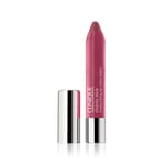 Clinique Chubby Stick baume à lèvres hydratant teinté (3g) - Super Strawberry