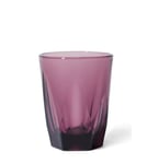 not Neutral Vero Latte Glass - Amethyst