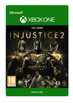 Injustice 2: Legendary Edition