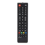 Socobeta Remote Controller Multi-function Smart TV Remote Control with Large Buttons for TV