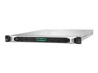 Hpe Proliant Dl360 Gen10 Plus Network Choice - Server - Rackmonterbar 1U - Toveis - 1 X Xeon Silver 4309Y / Inntil 3.6 Ghz - Ram 32 Gb - Sata/Sas/Nvme - Hot-Swap 2.5" Brønn(Er) - Uten Hdd - 10 Gigabit Ethernet - Monitor: Ingen