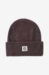 MSCH Copenhagen - Mössa mschHope Icon Beanie - Lila