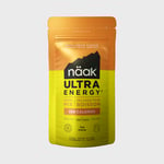 Näak Ultra Energy Drink Mix - Peach Apricot 72g