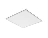 Opple Lighting Ledpanels-E4 Sq595-32W-Dali-840-U19, Firkant, Tak, Hvit, Aluminium, Polystyren (Ps), Ip20, Ii