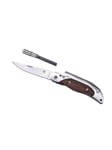 Laguiole Pocket knife with Fire Steel