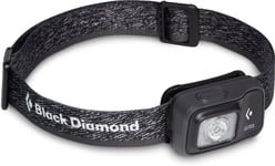 BLACK DIAMOND Astro Headlamp Graphite One Size