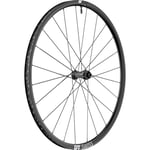 DT Swiss ER 1600 Spline Disc Brake Front Wheel - 700c, Standard 12x100mm