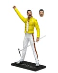 Freddie Mercury figurine Freddie Mercury (Yellow Jacket) Neca