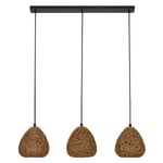 Ledvance - Paper Drop 60cm - Taklampa - Natur