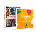 SMARTBOX - Coffret Cadeau Bien-être à Marseille : les pépites du Bonbon pour Noël-Multi-thèmes