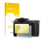 upscreen Protection Ecran pour Hasselblad X1D II 50C Mat Film Protecteur