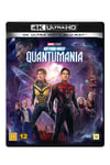 AntMan 3  AntMan And The Wasp: Quantumania