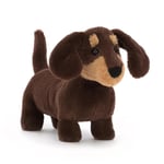 Otto Sausage Dog, Liten - Jellycat