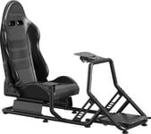 Piranha racing simulator cockpit (sort)