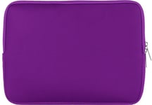 Pomologic Sleeve (Macbook Pro 16 (2021)) - Violetti