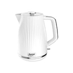 Vedenkeitin Tefal Loft White, 1,7 l