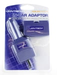 Nintendo Gameboy Advance In-Car Power Adaptor Charger GBA Game Boy Retro Joytech