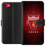 Apple iPhone SE (2020) Plånboksfodral Liverpool