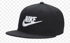 Nike Kids Dri-Fit Pro Futura SnapBack FB5081 010