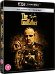 The Godfather (1972) / Gudfaren