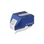 AudioTechnica  ATOC9XEB  Dual Moving Coil Cartridge With Eliptical Bonded Stylus