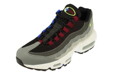 Nike Air Max 95 Nn Mens Grey Trainers - Size UK 7