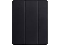 Etui Na Tablet Usams Usams Etui Winto Ipad Pro 11" 2021 Czarny/Black Ipo11yt101 (Us-Bh749) Smart Cover