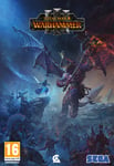 Total War: WARHAMMER III