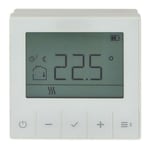 Le Sanitaire - Thermostat d'ambiance numérique avec commande Bluetooth