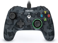 Nacon Revolution X Pro Controller, Urban Camo, Xbox Series S/X / PC