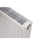 Altech C4 radiator 22 - 400 x 800 mm RAL 9016 White