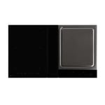 Novy Hob + Hood Up Power Teppan 40006 Induction Venting Extraction Hob