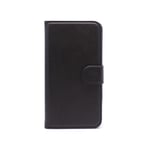 Ferrelli Wallet Flipcover Iphxr bk