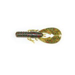 X-Zone Muscle Back Finesse Craw 3.25" 8,2cm 8pc - Bama Craw