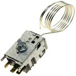 Proline - Thermostat K59L2111 d'origine (481228208684, 481228208655) Réfrigérateur, congélateur abea, admiral, alliance, avea, aya, bauknecht,